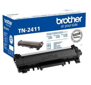 Toner Brother czarny TN2411=TN-2411, 1200 str. - 2878149417