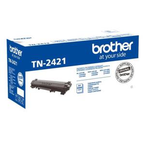 Toner Brother czarny TN2421=TN-2421, 3000 str. - 2878149418