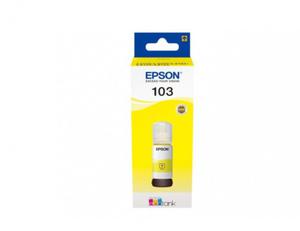 Tusz Epson C13T00S44A (orygina 103; 65 ml; ty) - 2878149426