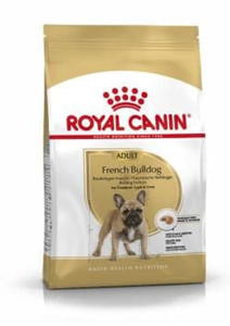 ROYAL CANIN BHN French Bulldog Adult - sucha karma dla psa dorosego - 9kg - 2878149448