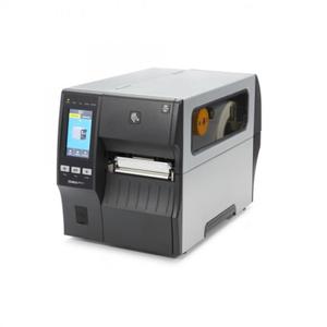 Zebra- drukarka etykiet termotrans. ZT411 300dpi - 2878149493