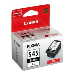 Tusz Canon czarny PG-545XL=PG545XL=8286B001, 400 str. - 2878149772