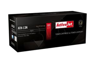 Activejet ATH-13N Toner (zamiennik HP 13A Q2613A; Supreme; 3000 stron; czarny) - 2878150148