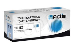 Actis TH-13X Toner (zamiennik HP 13X Q2613X; Standard; 4000 stron; czarny) - 2878150164