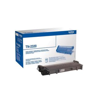 Toner Brother czarny TN2320=TN-2320, 2600 str. - 2878150173