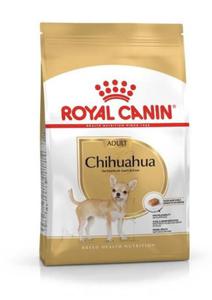 Royal Canin BHN Chihuahua Adult - sucha karma dla psa dorosego - 1,5kg - 2878150241