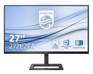 MONITOR PHILIPS LED 27" 272E2FA/00 - 2878150246