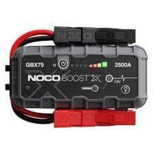 GBX75 Boost X 12V 2500A Jump Starter Powerbank - 2878150337