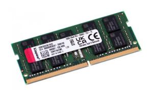 Kingston SODIMM ECC 16GB DDR4 2Rx8 Hynix D 2666MHz PC4-21300 KSM26SED8/16HD - 2878150366