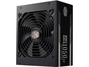 COOLER MASTER ZASILACZ ZASILACZ MWE GOLD-V2 1050W MODULAR 80+ GOLD ATX3.0 - 2878150468