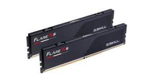 G.SKILL FLARE X5 AMD DDR5 2X32GB 5600MHZ CL36-36 EXPO BLACK F5-5600J3636D32GX2-FX5 - 2878598993