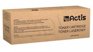 Toner ACTIS TH-250X (zamiennik HP 504X CE250X, Canon CRG-723HB; Standard; 10000 stron; czarny) - 2878268729