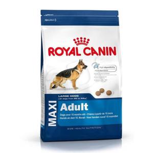 ROYAL CANIN SHN Maxi Adult - sucha karma dla psa dorosego - 15 kg - 2878268754