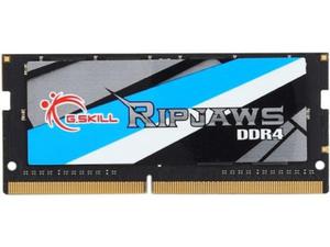 Zestaw pamici RAM G.SKILL Ripjaws F4-2400C16D-16GRS (DDR4 SO-DIMM; 2 x 8 GB; 2400 MHz; CL16) - 2878268766