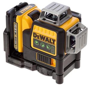 Laser liniowy DeWalt DCE089D1G-QW - 2878268781