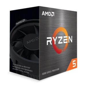Procesor AMD Ryzen 5 5600G - 2878268895