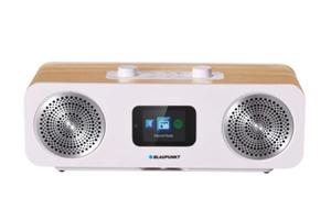 Radio internetowe Blaupunkt IR50DAB - 2878269065