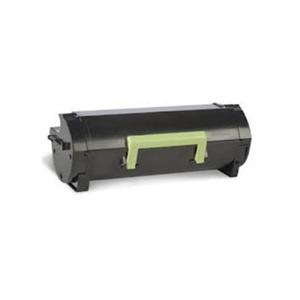 Lexmark Toner 502UE 50F2U0E Czarny - 2878750979