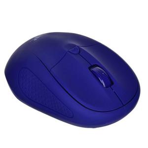 Mysz TRUST Primo Wireless Mouse matt dark blue - 2878269073