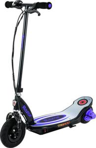 RAZOR hulajnoga elektryczna E100 PowerCore Purple ALU 13173850 - 2878269151