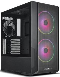 Lian Li LANCOOL 216 RGB, E-ATX Case Black - 2878599032