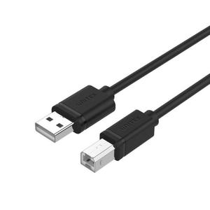 UNITEK KABEL USB AM-BM 5M - 2878269694