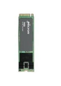 Dysk SSD Micron 7450 PRO 960GB M.2 (22x80) NVMe Gen4 MTFDKBA960TFR-1BC1ZABYYR (DWPD 1) - 2878270020