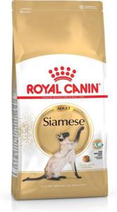 ROYAL CANIN FBN Siamese Adult - sucha karma dla dorosego kota - 2kg - 2878599076