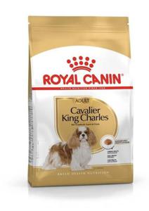 ROYAL CANIN BHN Cavalier King Charles Spaniel Adult - sucha karma dla psa dorosego - 1,5kg - 2878270091