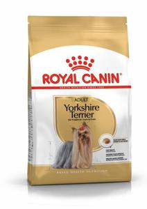 ROYAL CANIN BHN Yorkshire Terrier Adult - sucha karma dla psa - 3 kg - 2878270109