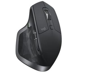 Mysz Logitech MX Master 2S - Graphite - 2878270118