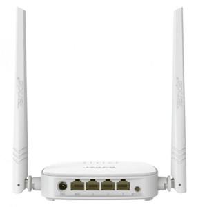 Router bezprzewodowy Tenda N301 (xDSL; 2,4 GHz) - 2878270444