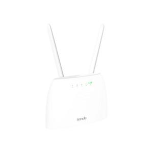 Router Wi-Fi 3G 4G VoLTE N300 Tenda 4G06 - 2878270468