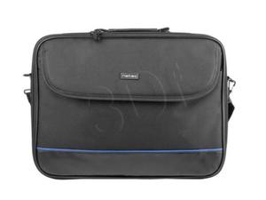 Torba na laptopa NATEC Impala NTO-1176 (14,1"; kolor czarny) - 2878270720