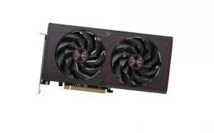 Karta graficzna SAPPHIRE Radeon RX 7600 XT PULSE Gaming OC 16GB - 2878270834