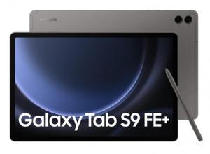 Samsung Galaxy Tab S9 FE+ 128GB WiFi Gray - 2878271083