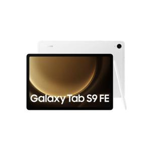 Samsung Galaxy Tab S9 FE 128GB WiFi Silver - 2878271084
