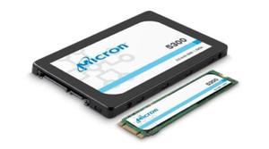 Dysk SSD Micron 5300 PRO 480GB SATA 2.5" MTFDDAK480TDS-1AW1ZABYYT (DWPD 1.5) Tray - 2878271135