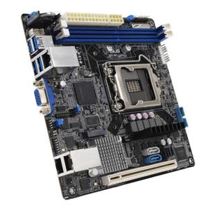 Pyta Serwerowa ASUS P12R-I/ASMB10 LGA-1200, C252,2DIMM, 1*PCIe x1slot, 6*SATA ports, 2*M2, 2 x Intel - 2878408635