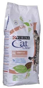 PURINA CAT CHOW Special Care Sensitive  - 2878408743