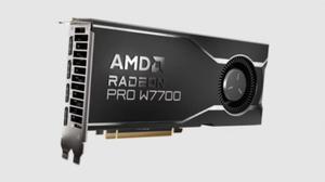 GPU AMD Radeon PRO W7700 16GB 100-300000006 - 2878409082