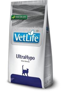 FARMINA Vet Life Ultrahypo Feline - sucha karma dla kota - 5 kg - 2878599291