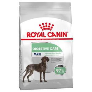 ROYAL CANIN CCN MAXI DIGESTIVE CARE - sucha karma dla psa dorosego - 3kg - 2878599299