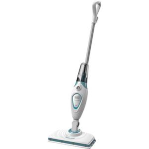 Black&Decker mop parowy FSM1605 QS 1300W - 2878599355