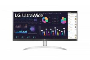 Monitor LG UltraWide 29WQ600-W 29" IPS FHD 21:9 5 ms 250 cd/m2 100 Hz - 2878599843