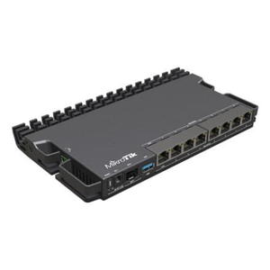 NET ROUTER 1000M 7PORT/RB5009UPR+S+IN MIKROTIK - 2878600510