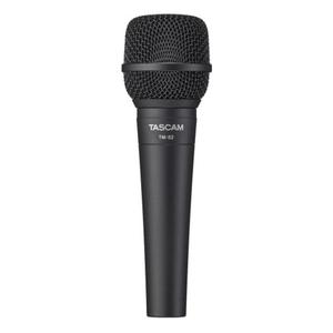 Tascam TM-82 - Mikrofon dynamiczny - 2878601153