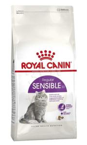 Royal Canin FHN Sensible - sucha karma dla kota dorosego - 4kg - 2878601168