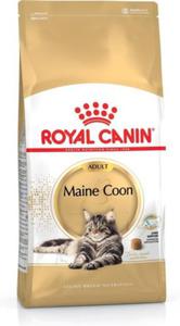 Royal Canin FBN Maine Coon Adult - sucha karma dla kota dorosego - 4kg - 2878601181