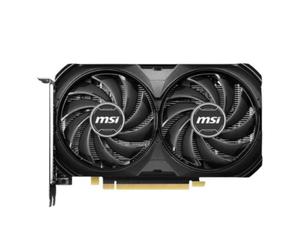 Karta graficzna MSI GeForce RTX 4060 Ti 8GB VENTUS 2X BLACK - 2878601198